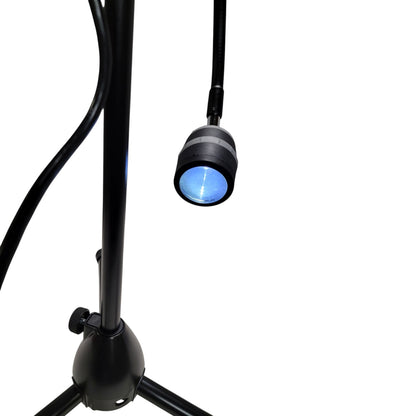 Aseptico ALU-40LED Portable Dental LED Examination Light
