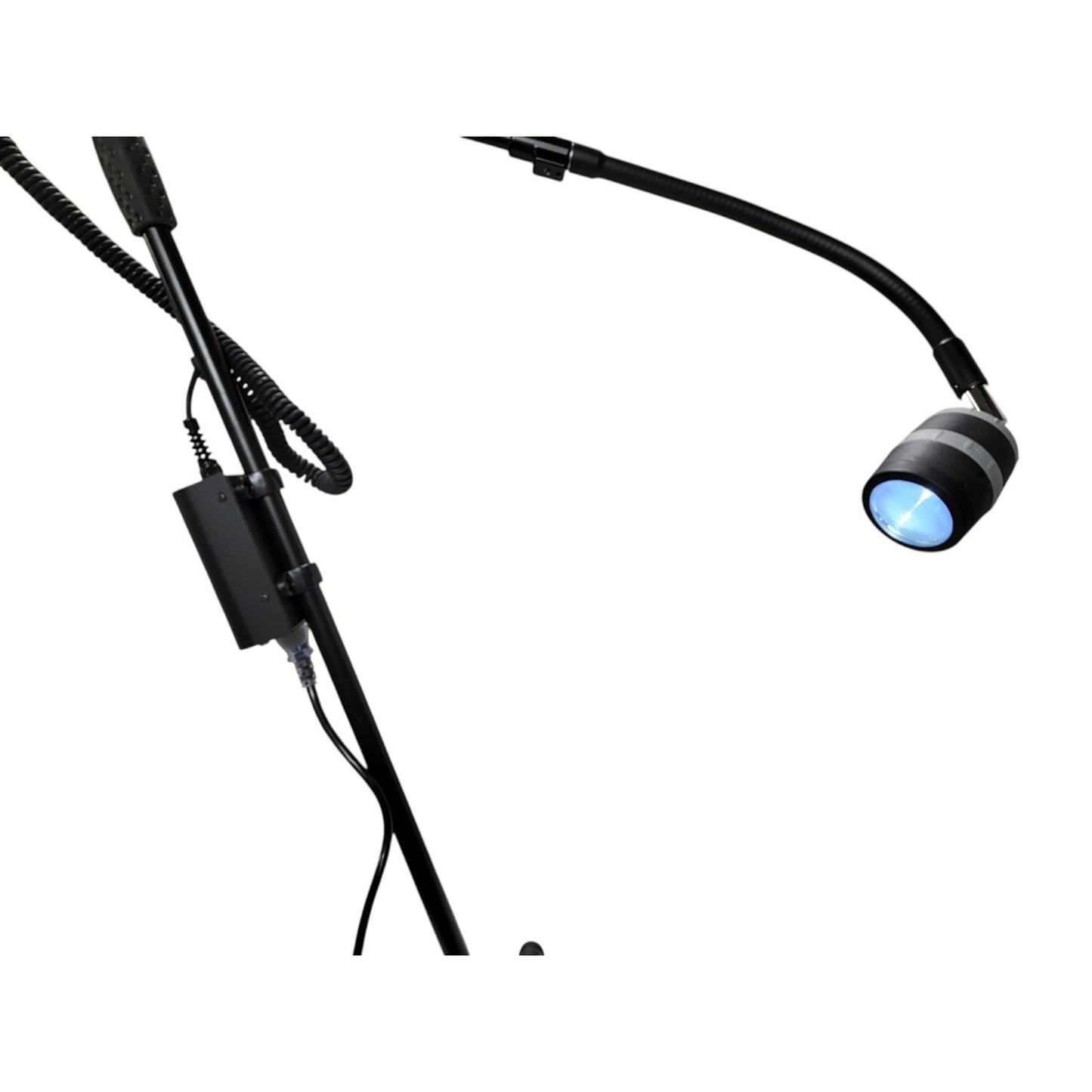 Aseptico ALU-40LED Portable Dental LED Examination Light