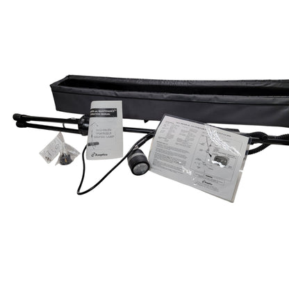 Aseptico ALU-40LED Portable Dental LED Examination Light
