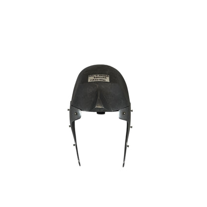 Dau Steel Manikin Simulation Head