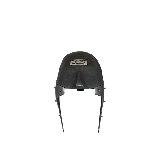 Dau Steel Manikin Simulation Head