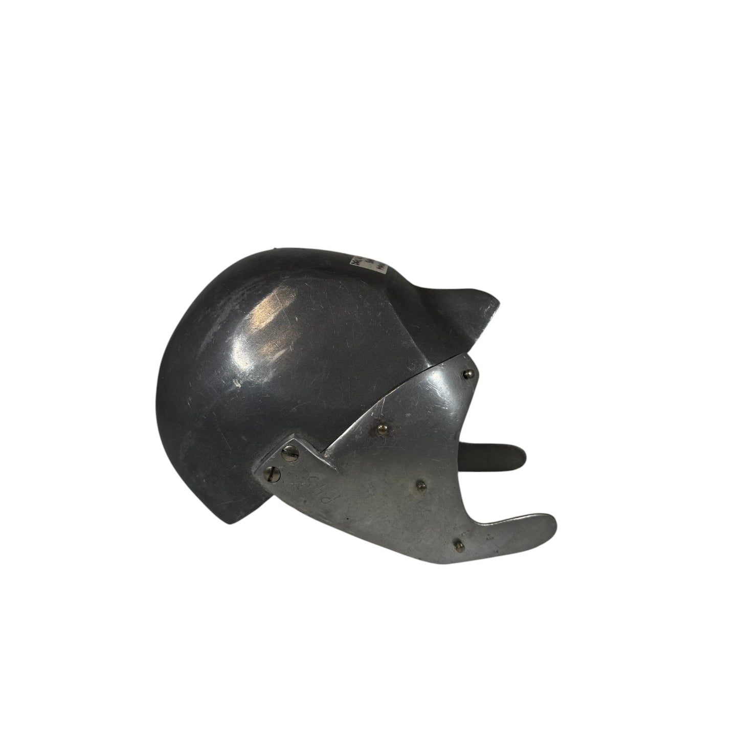 Dau Steel Manikin Simulation Head