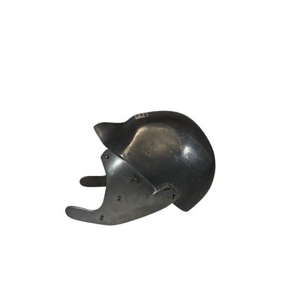 Dau Steel Manikin Simulation Head