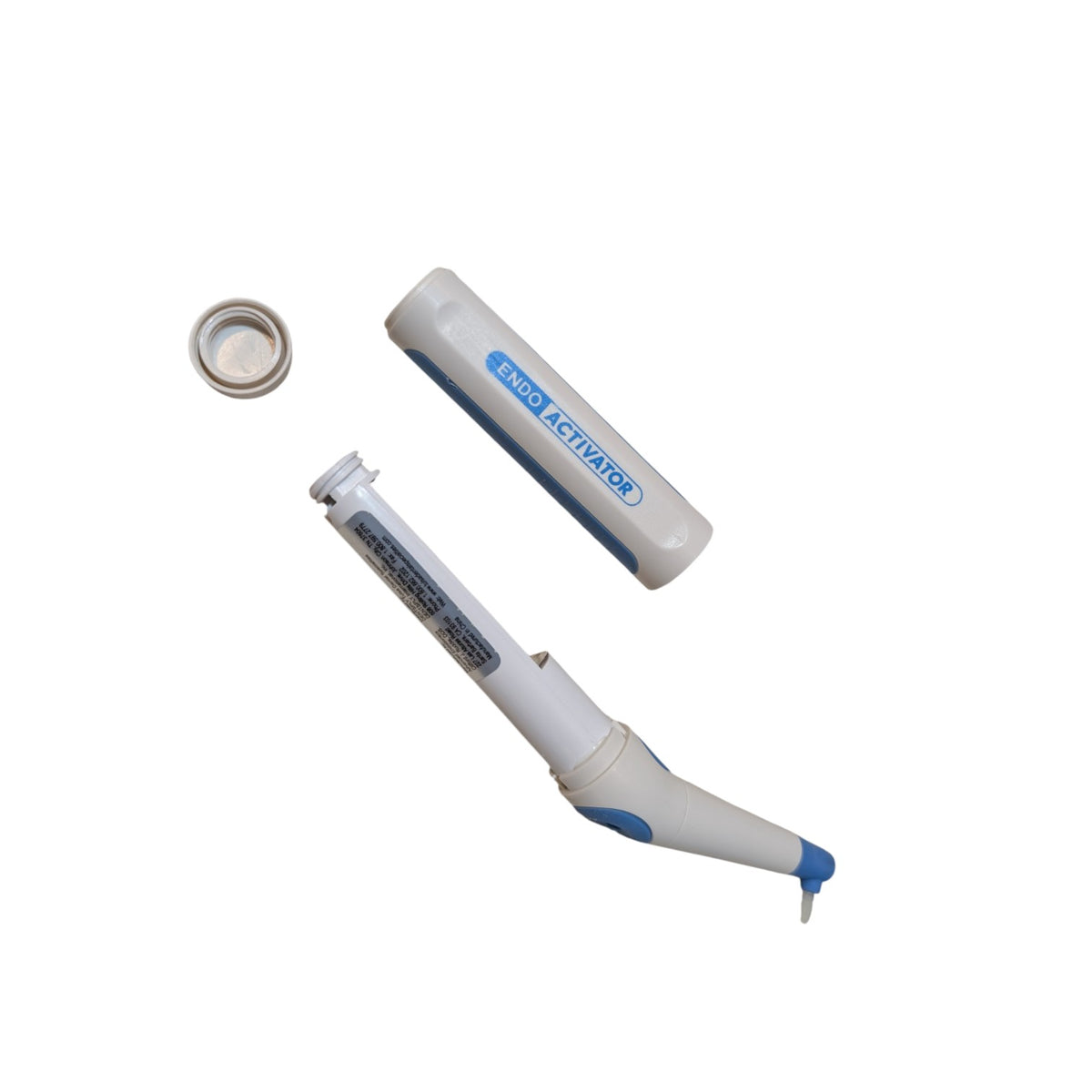 Dentsply Sirona Endoactivator A Quality