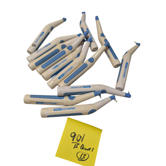 Dentsply Sirona Endoactivator B Quality