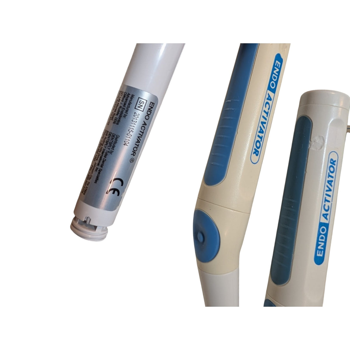 Dentsply Sirona Endoactivator B Quality