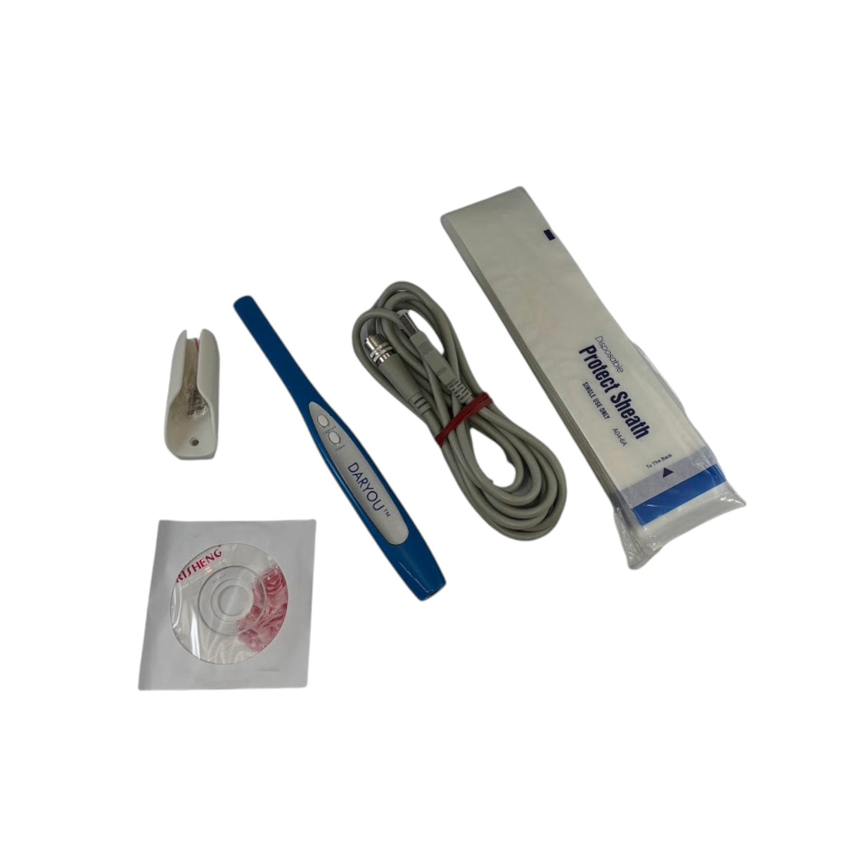 Daryou 50 USB Intraoral Camera-Used