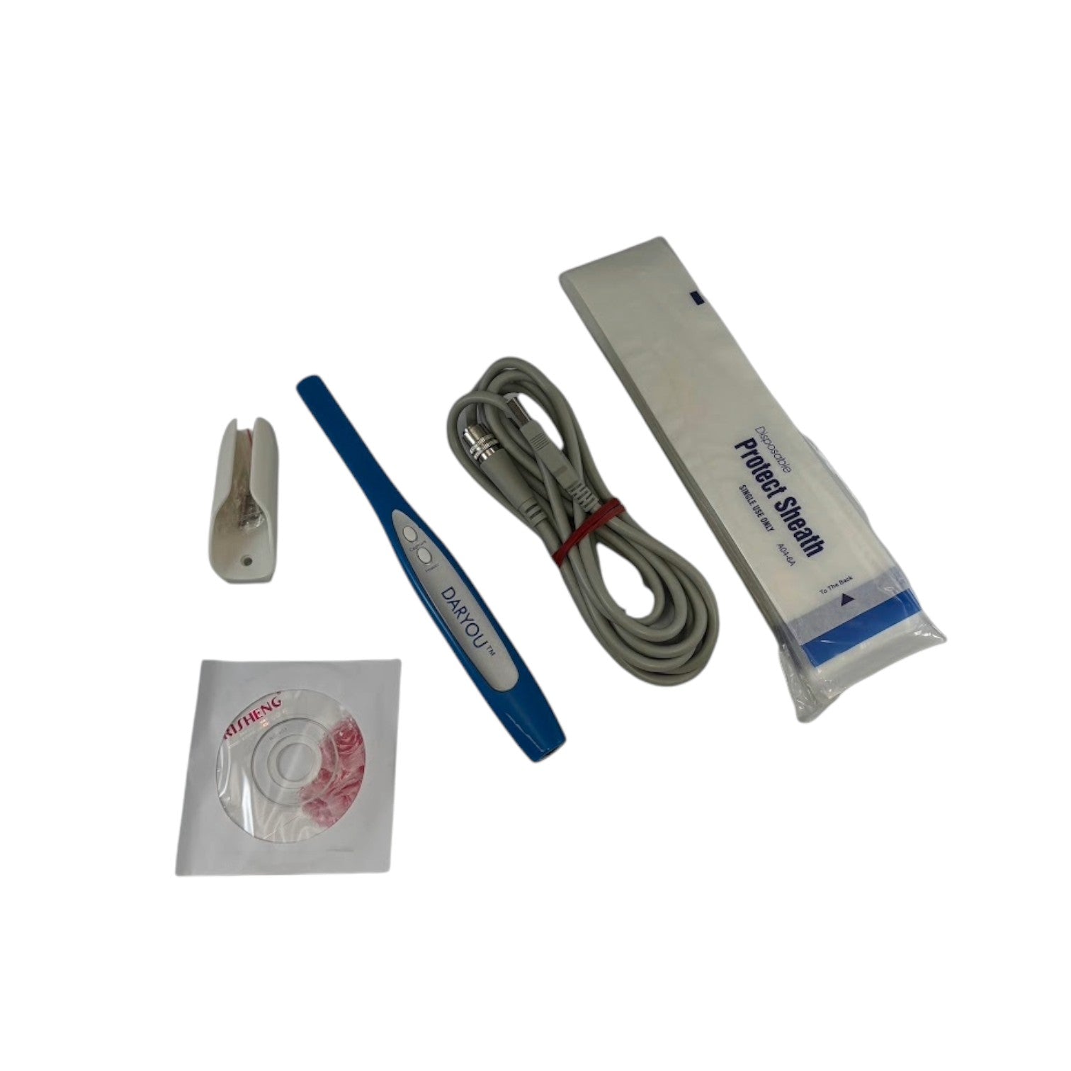 Daryou 50 USB Intraoral Camera-Used
