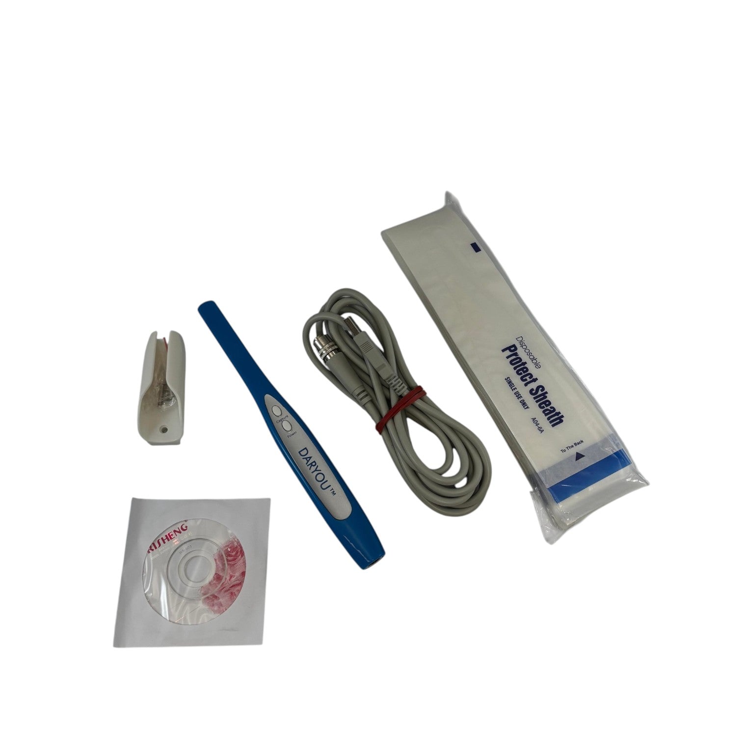 Daryou 50 USB Intraoral Camera-Used