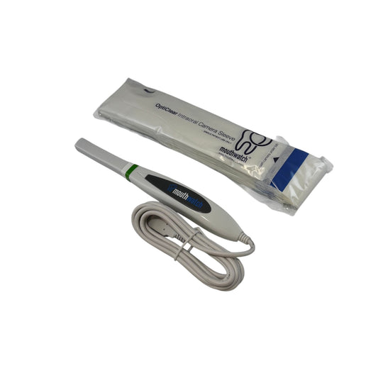 MouthWatch Intraoral Dental Camera System