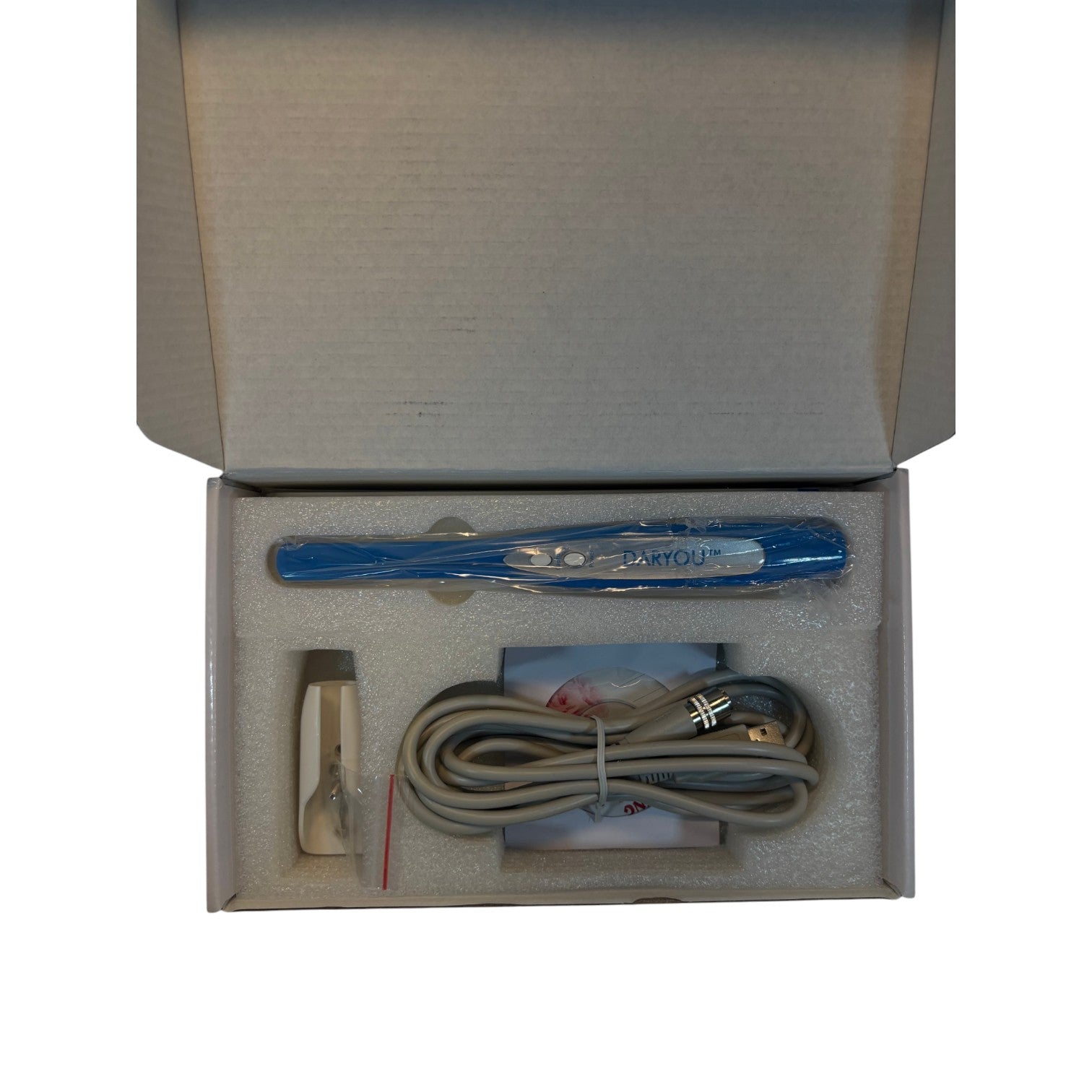 MouthWatch Intraoral Dental Camera System