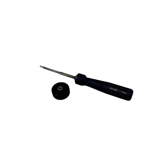 Biohorizons 400-200 Autotac membrane fixation system
