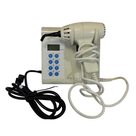 Kerr Optilux 501 Halogen Curing Light Unit