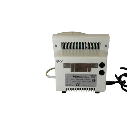 Kerr Optilux 501 Halogen Curing Light Unit
