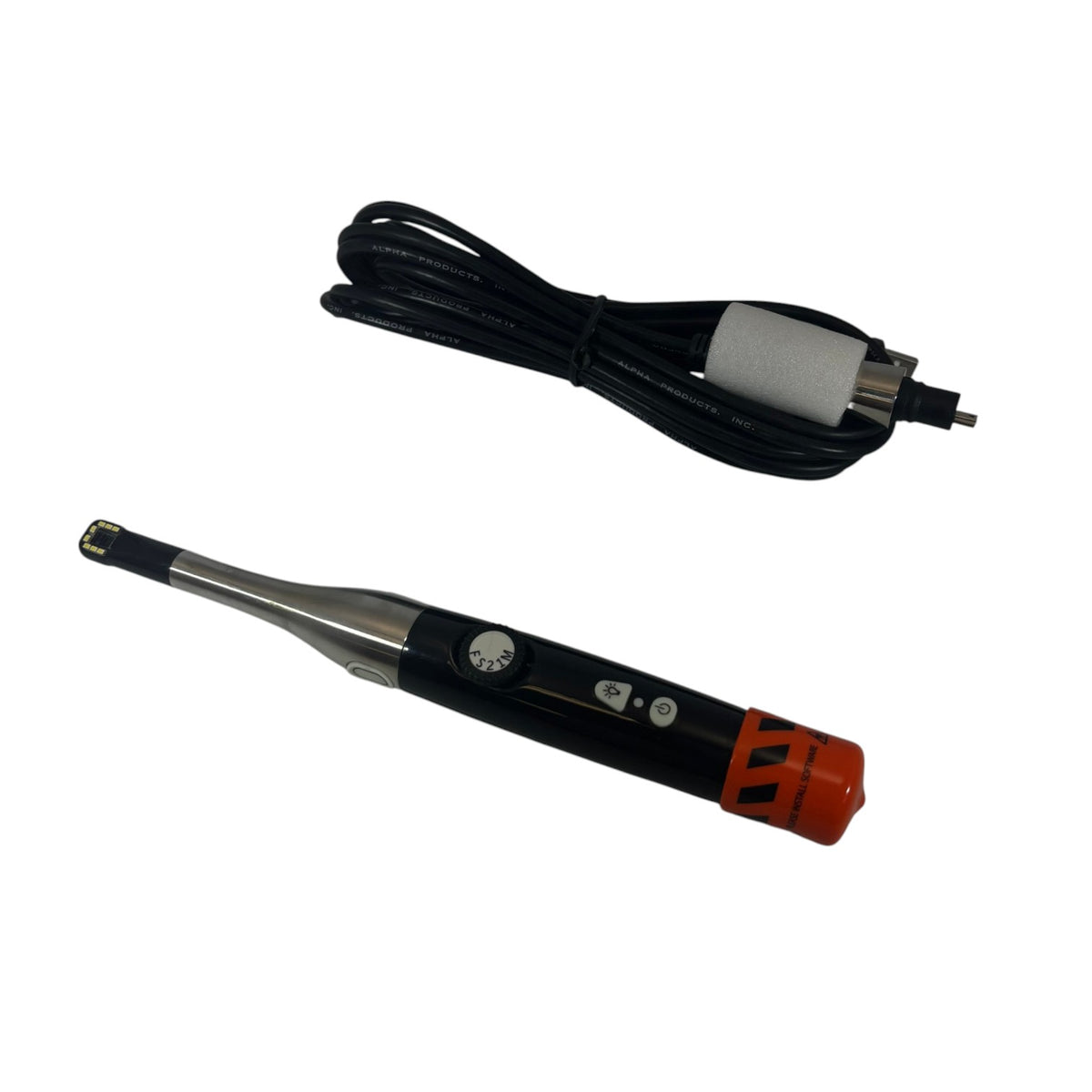 Digital Doc IRIS Intraoral Camera (USB 2.0)
