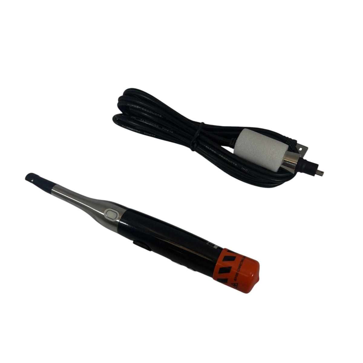 Digital Doc IRIS Intraoral Camera (USB 2.0)