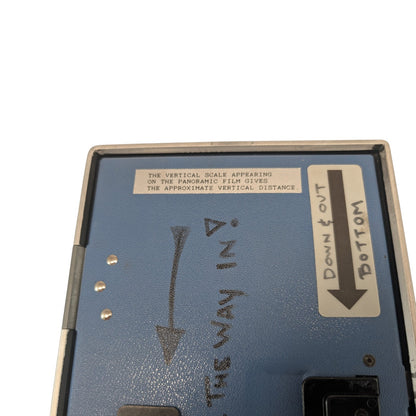 Carestream Lanex Regular X-ray Screens