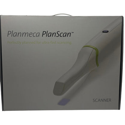 Planmeca Planscan Intraoral Scanner-New