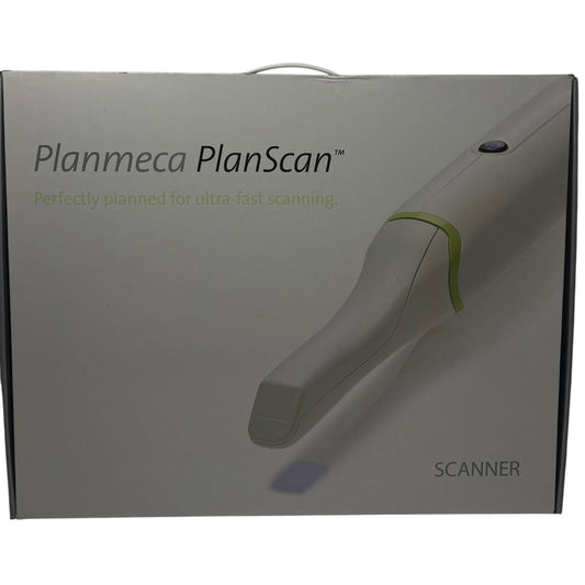Planmeca Planscan Intraoral Scanner-New