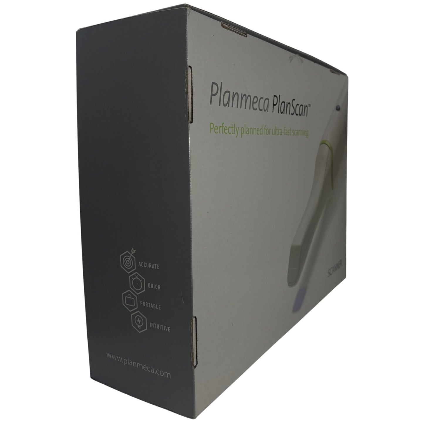Planmeca Planscan Intraoral Scanner-New