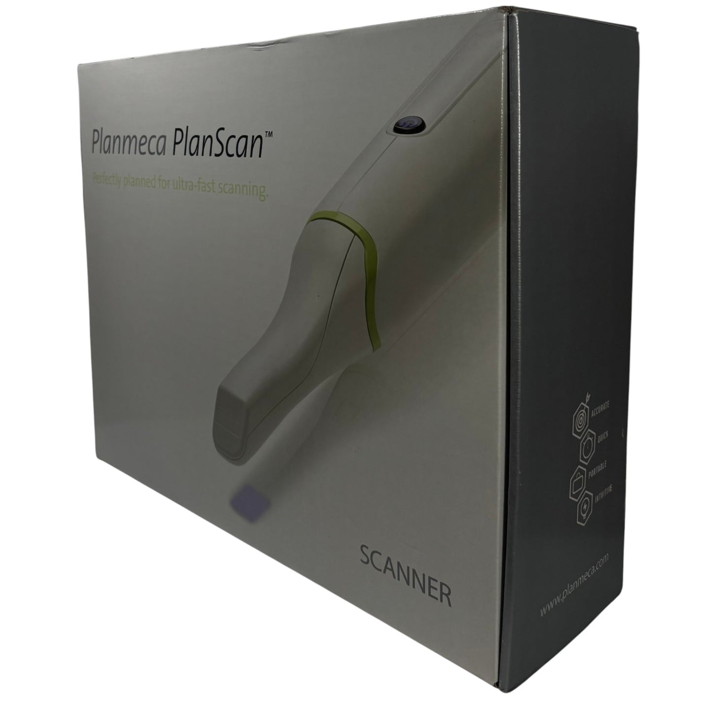Planmeca Planscan Intraoral Scanner-New