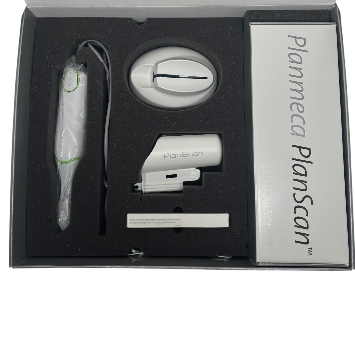 Planmeca Planscan Intraoral Scanner-New