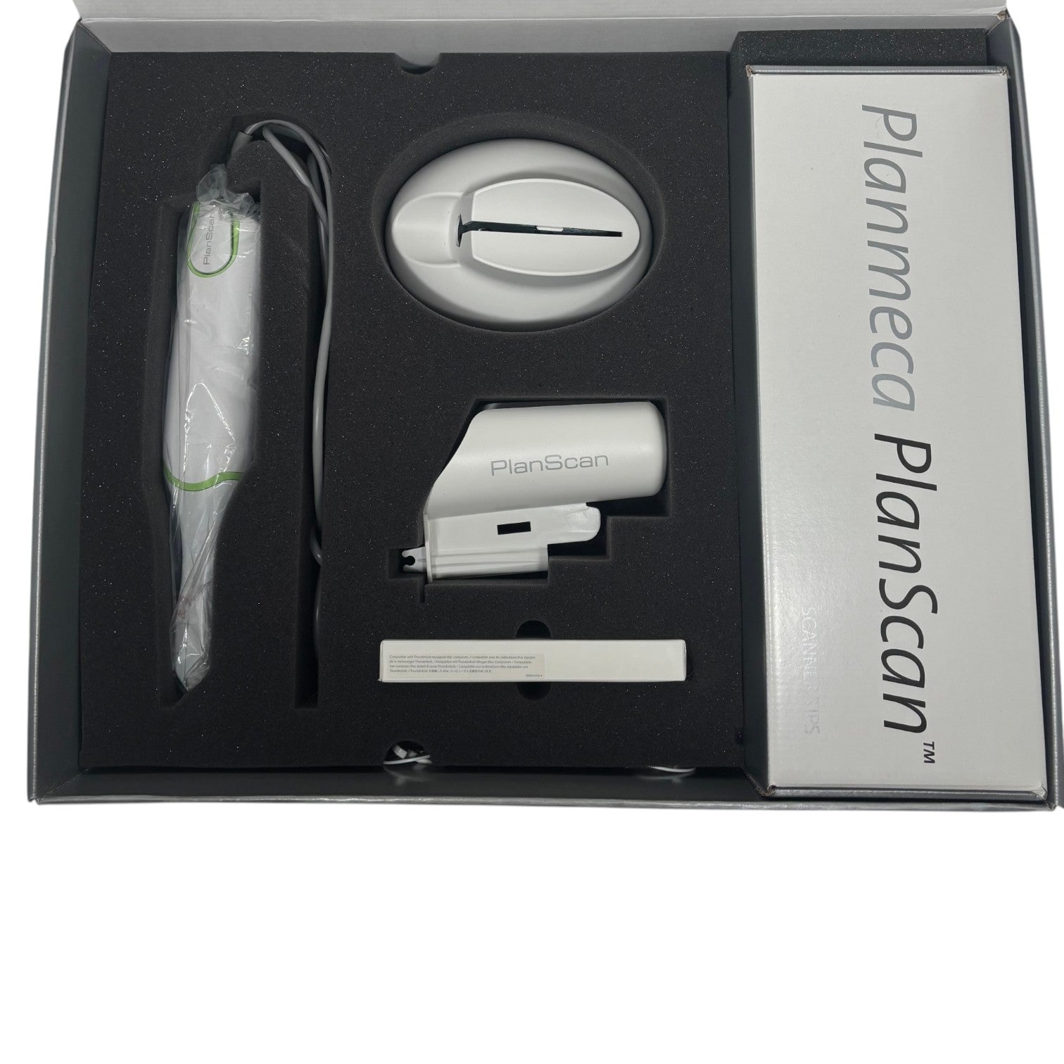 Planmeca Planscan Intraoral Scanner-New