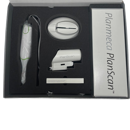 Planmeca Planscan Intraoral Scanner-New