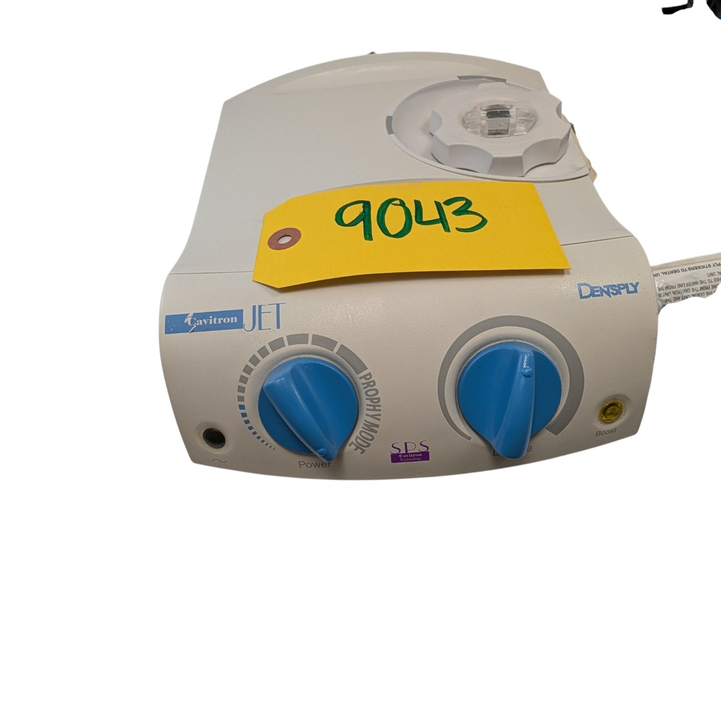 Dentsply Cavitron JET Ultrasonic Scaler and Air Polishing System