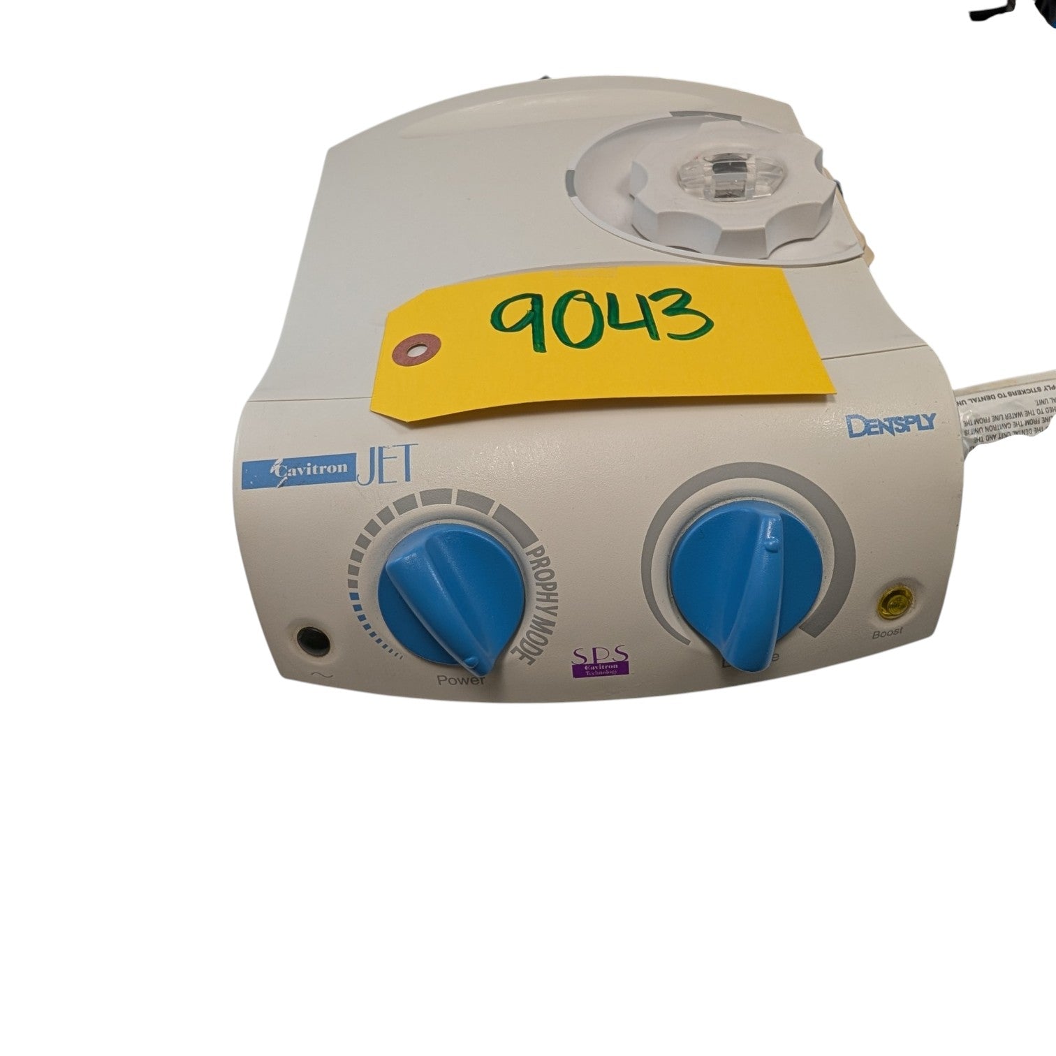 Dentsply Cavitron JET Ultrasonic Scaler and Air Polishing System
