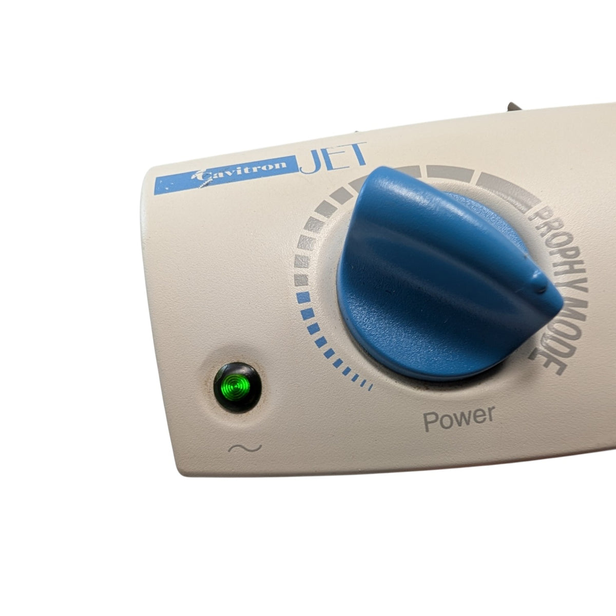 Dentsply Cavitron JET Ultrasonic Scaler and Air Polishing System