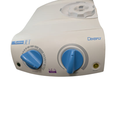 Dentsply Cavitron JET Ultrasonic Scaler and Air Polishing System