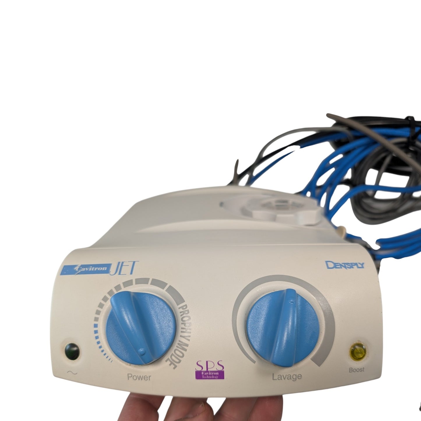 Dentsply Cavitron JET Ultrasonic Scaler and Air Polishing System