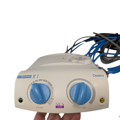 Dentsply Cavitron JET Ultrasonic Scaler and Air Polishing System