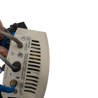 Dentsply Cavitron JET Ultrasonic Scaler and Air Polishing System
