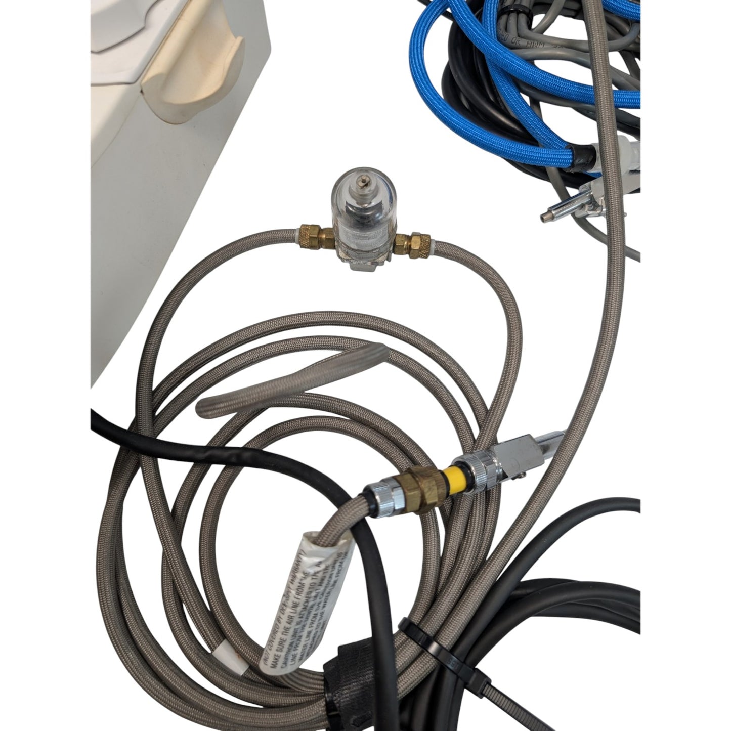 Dentsply Cavitron JET Ultrasonic Scaler and Air Polishing System