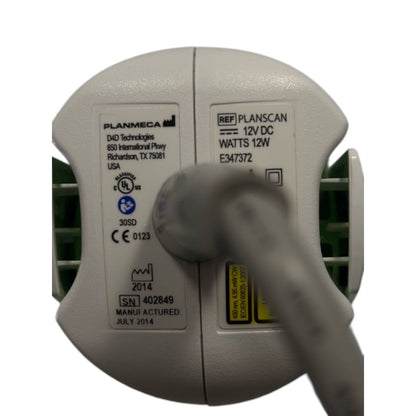 Planmeca PlanScan Intraoral Scanner-Used