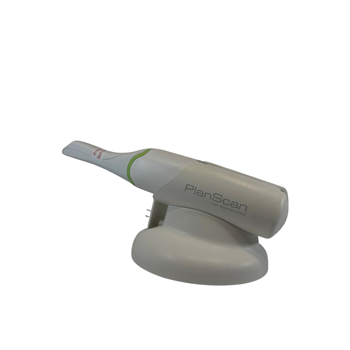 Planmeca PlanScan Intraoral Scanner-Used