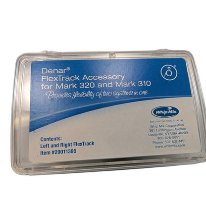 Denar FlexTrack Articulator Accessory