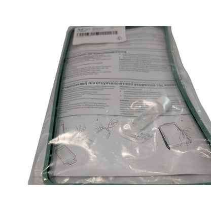 SciCan Statim 2000 Cassette Seal and Lube Kit