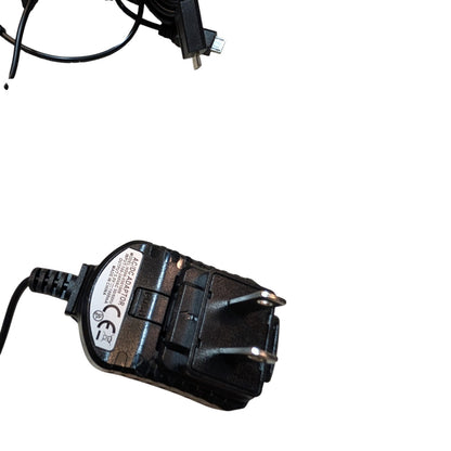 HS06-0501000 AC/DC Power Adapter Cord