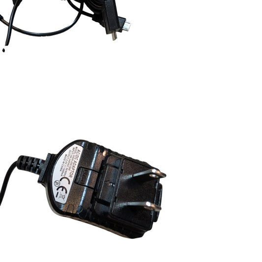 HS06-0501000 AC/DC Power Adapter Cord