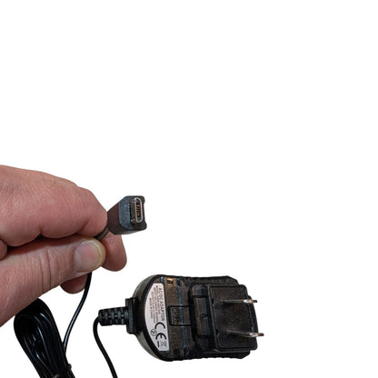 HS06-0501000 AC/DC Power Adapter Cord