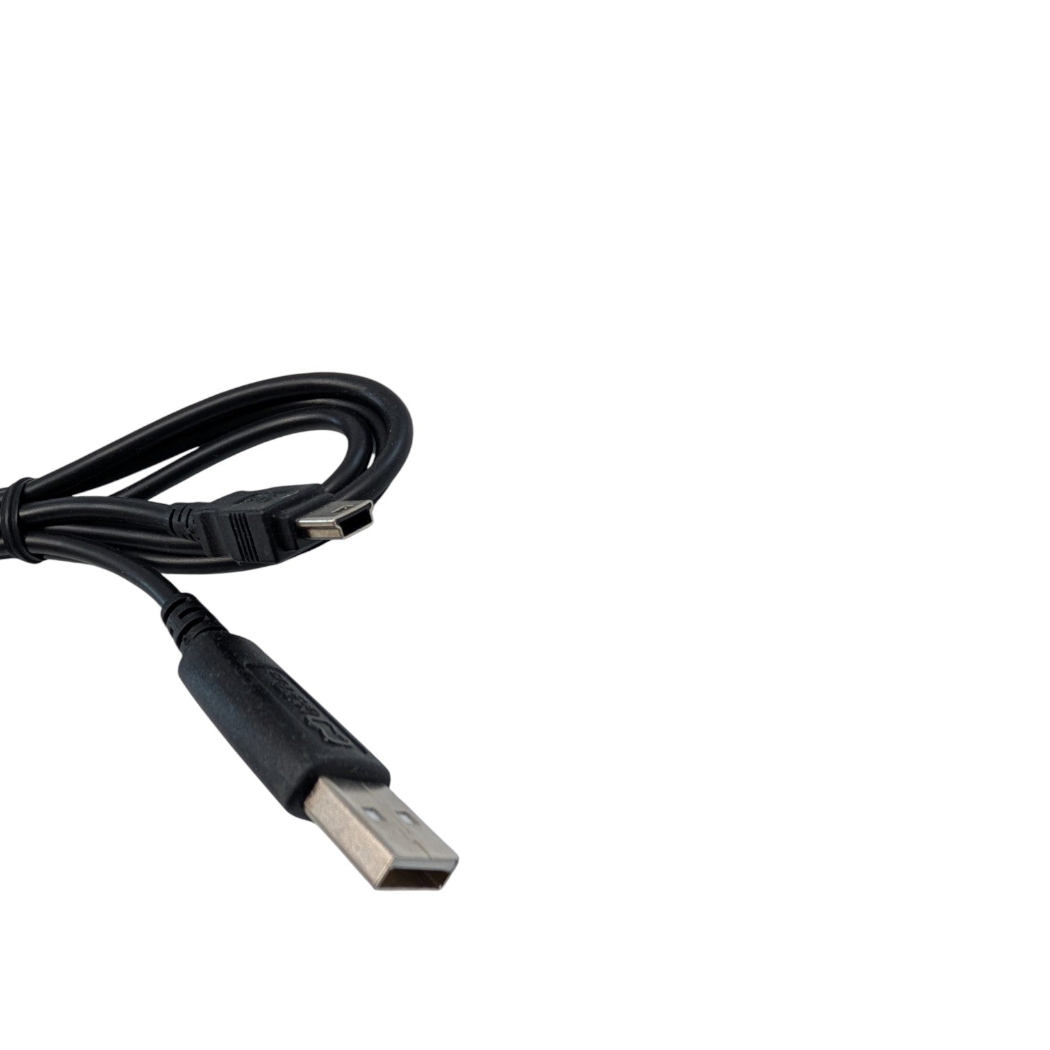 Micro USB to Mini B Power Cord