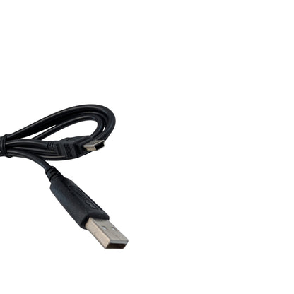 Micro USB to Mini B Power Cord
