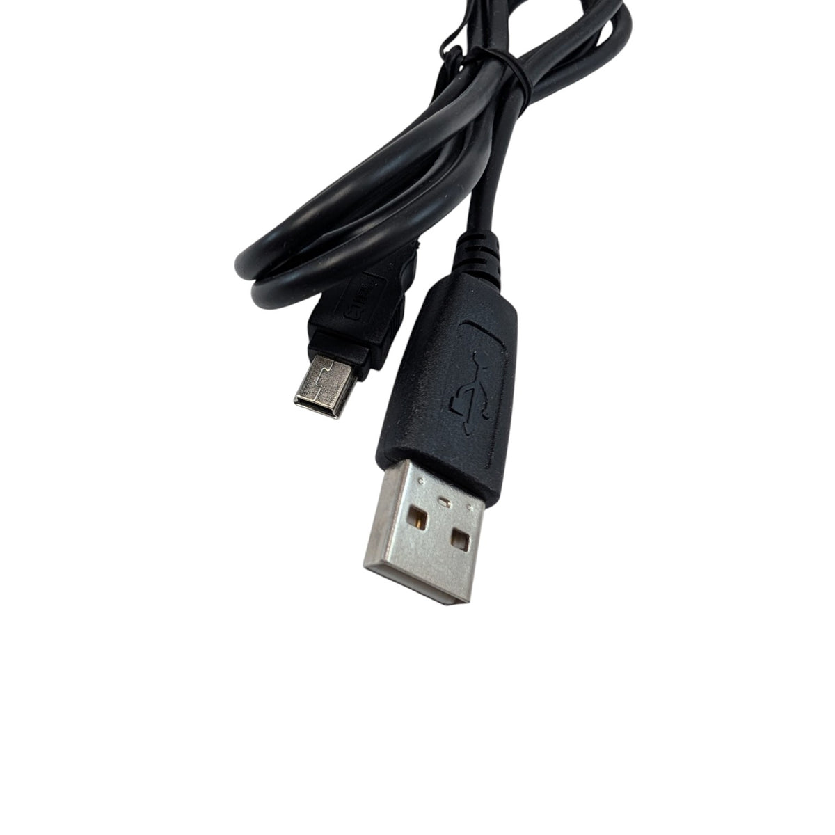 Micro USB to Mini B Power Cord