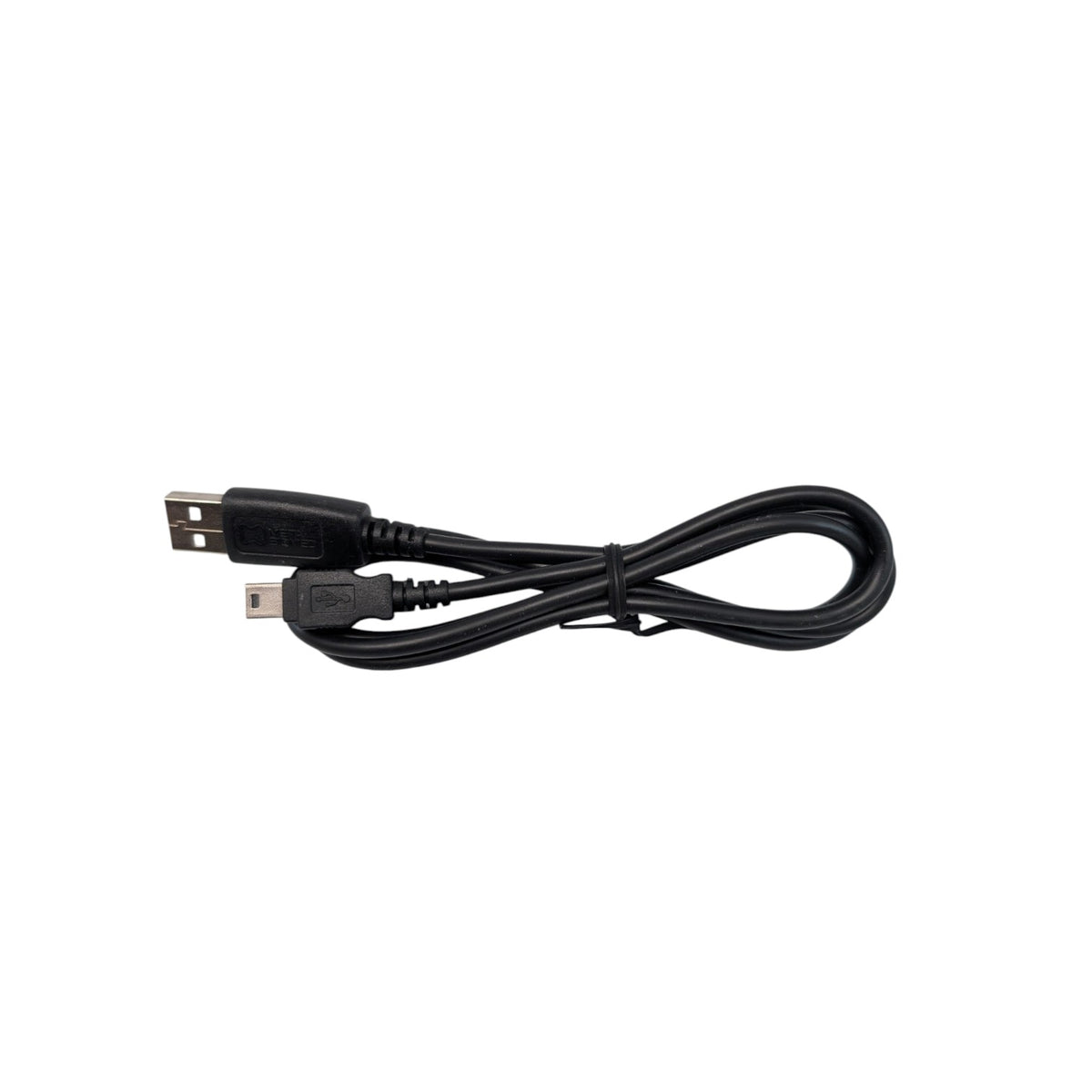 Micro USB to Mini B Power Cord