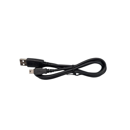 Micro USB to Mini B Power Cord