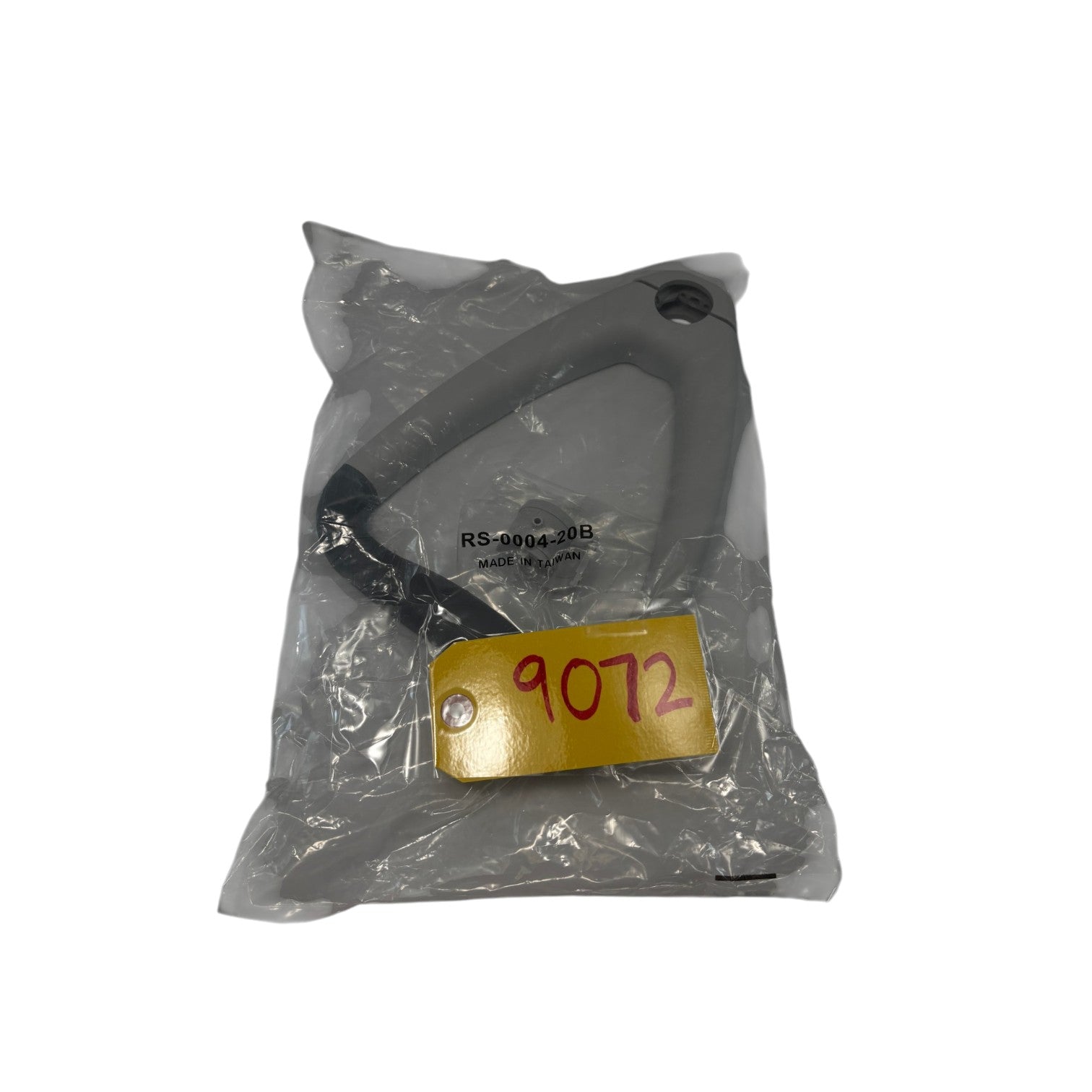 Zoe Medical RS-0004-20B Handle
