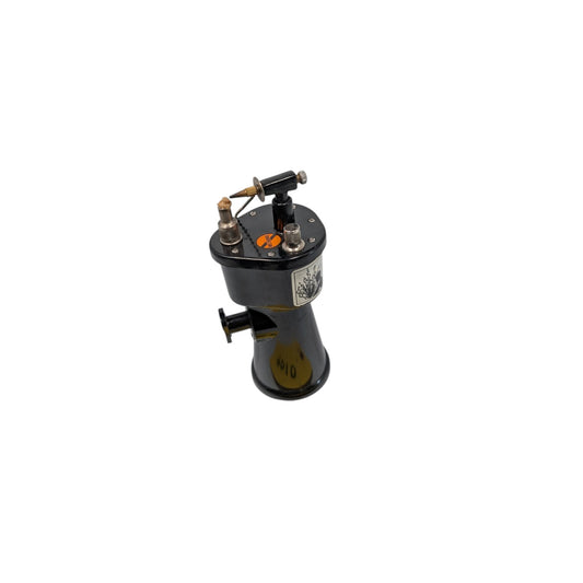 Teledyne Waterpik-Hanau Alcohol Torch Model 10 H